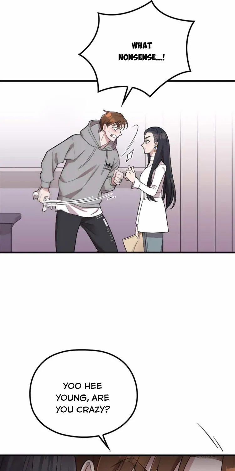 Marry My Husband Kainu Manga Chapter 36 Page 32
