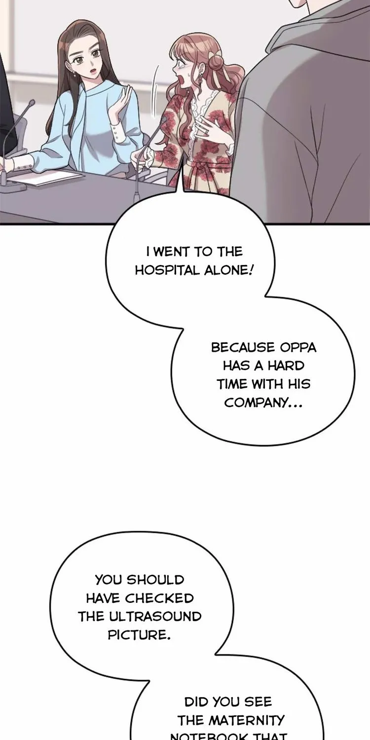Marry My Husband Kainu Manga Chapter 36 Page 45