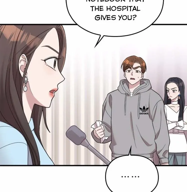 Marry My Husband Kainu Manga Chapter 36 Page 46