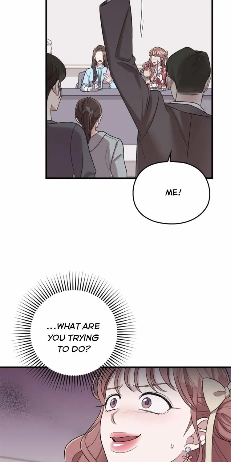 Marry My Husband Kainu Manga Chapter 36 Page 50