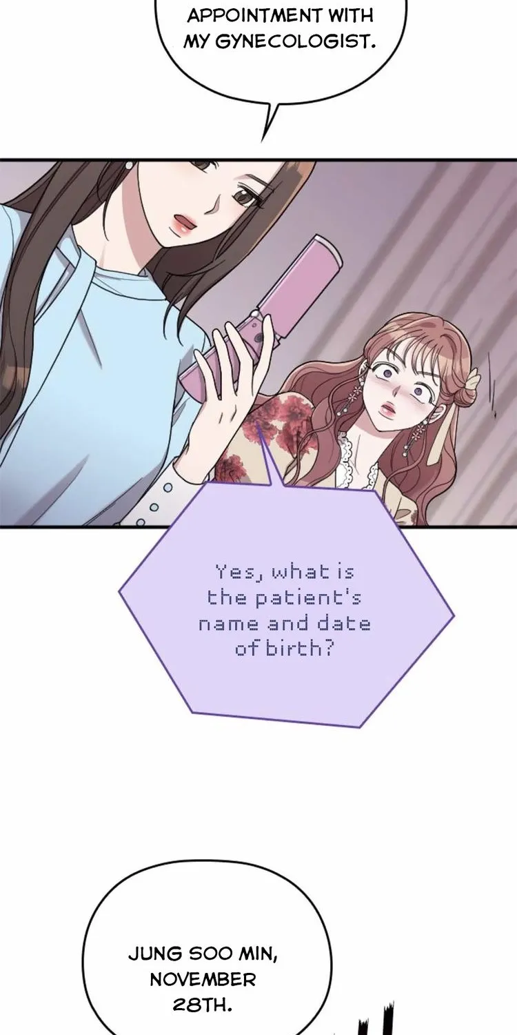 Marry My Husband Kainu Manga Chapter 36 Page 53