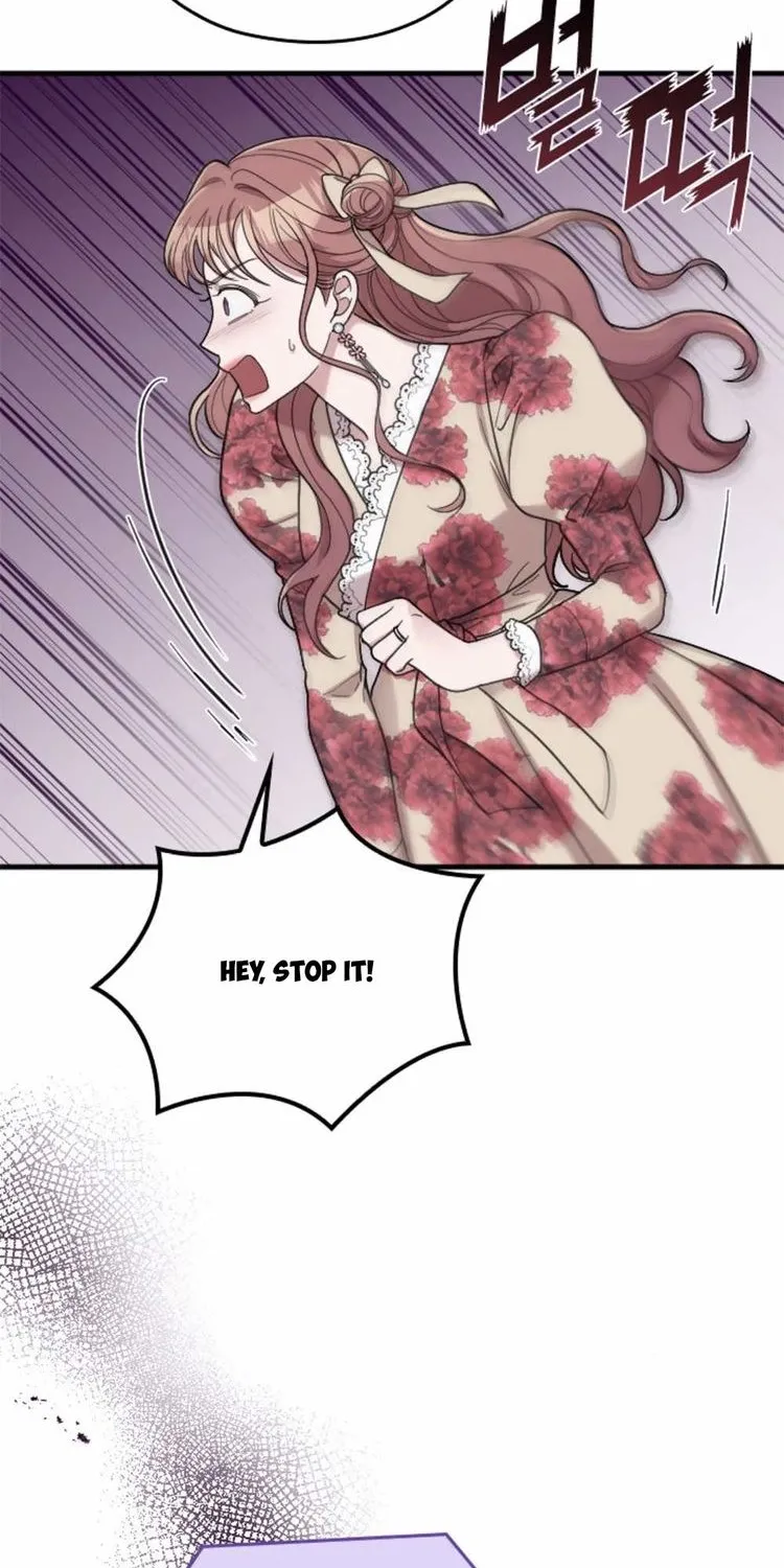 Marry My Husband Kainu Manga Chapter 36 Page 54