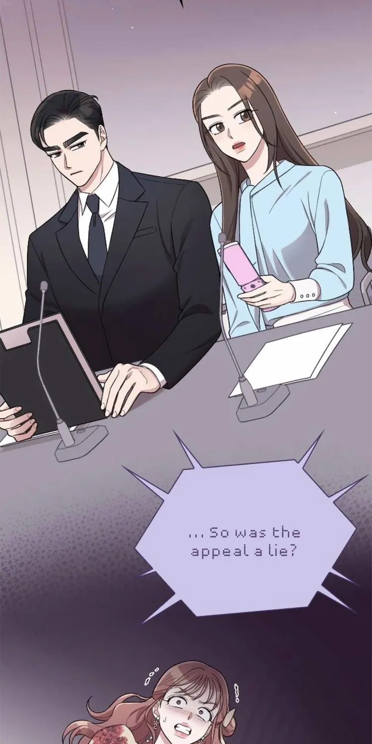 Marry My Husband Kainu Manga Chapter 36 Page 59
