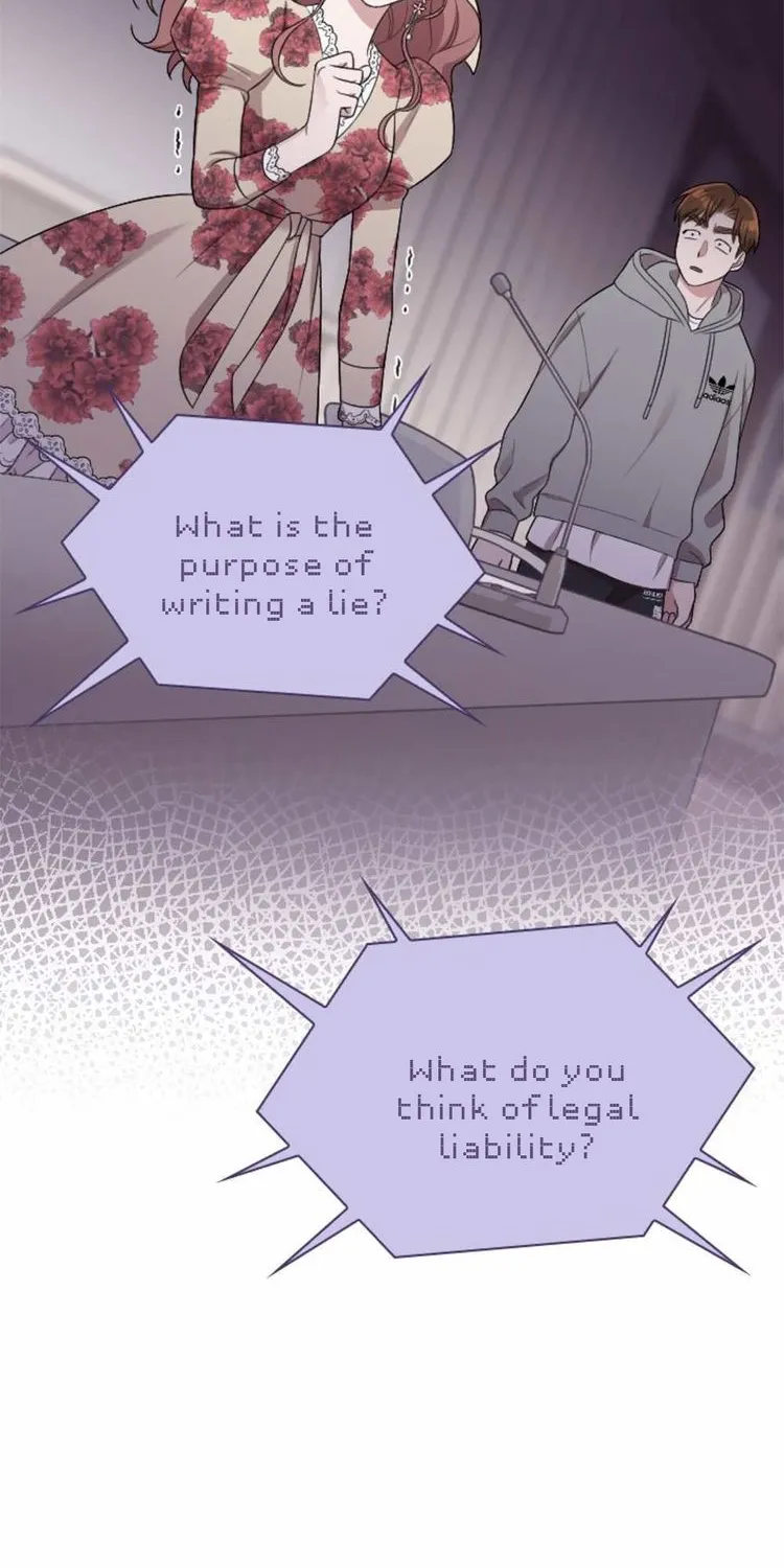 Marry My Husband Kainu Manga Chapter 36 Page 60
