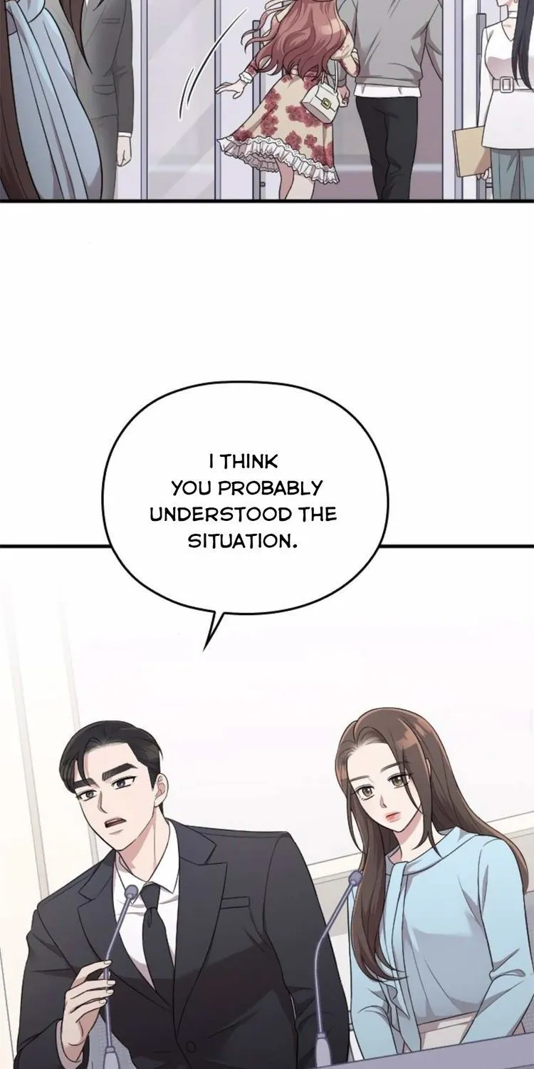 Marry My Husband Kainu Manga Chapter 36 Page 71