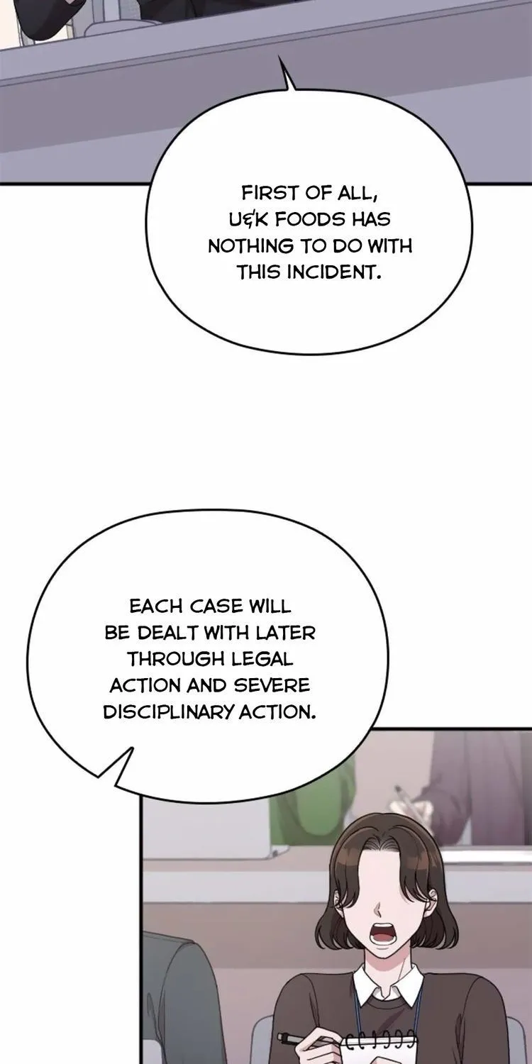 Marry My Husband Kainu Manga Chapter 36 Page 72