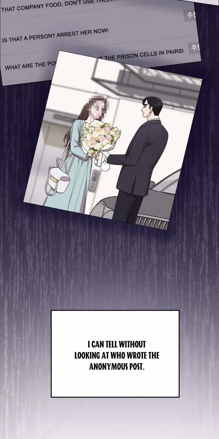 Marry My Husband Kainu Manga Chapter 35 Page 5
