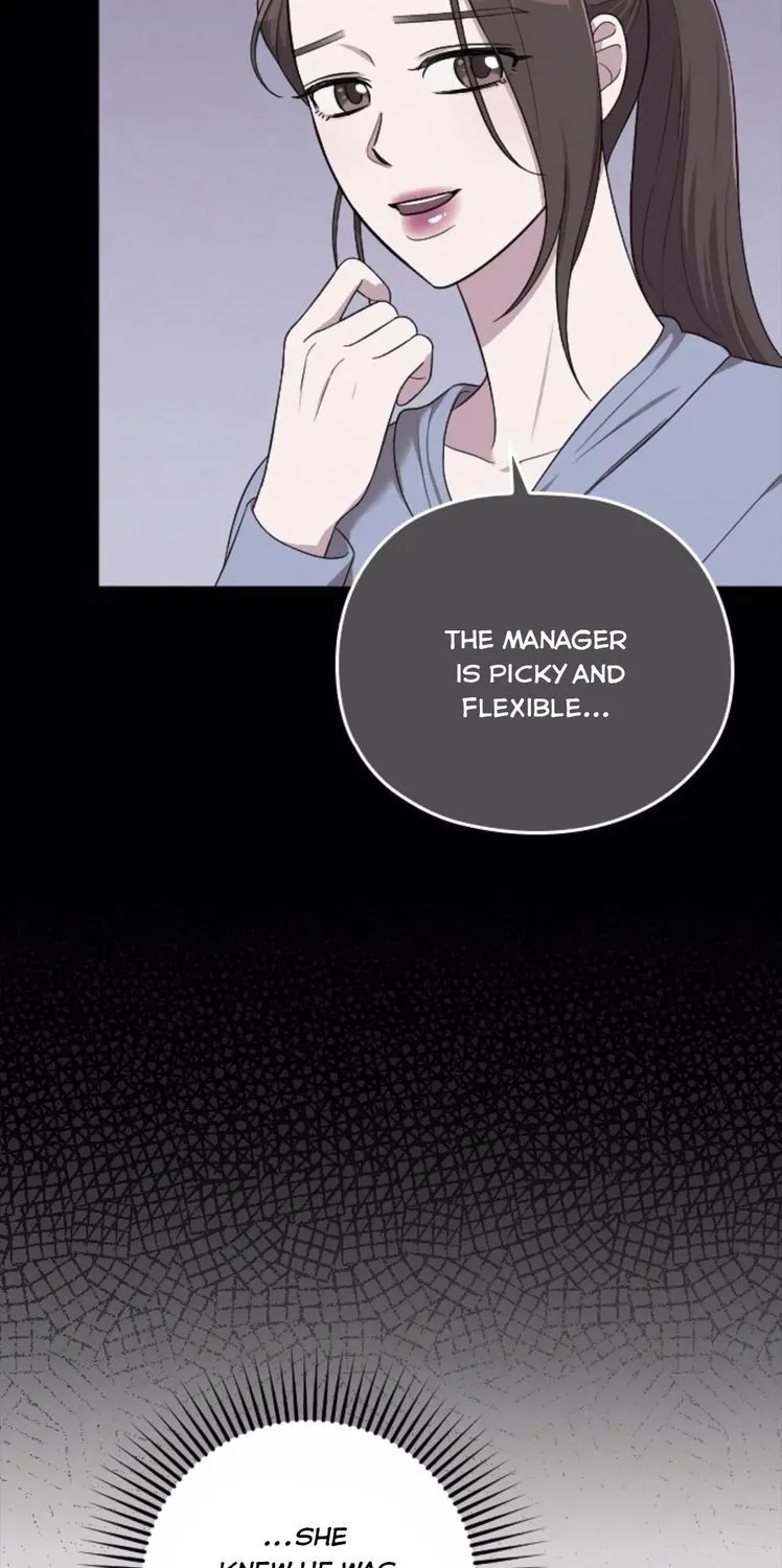 Marry My Husband Kainu Manga Chapter 34.5 Page 3