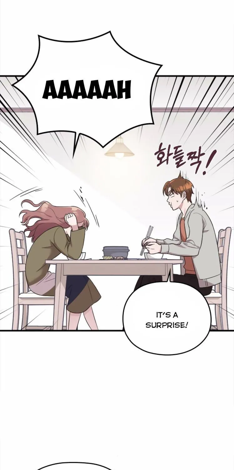 Marry My Husband Kainu Manga Chapter 34.5 Page 7