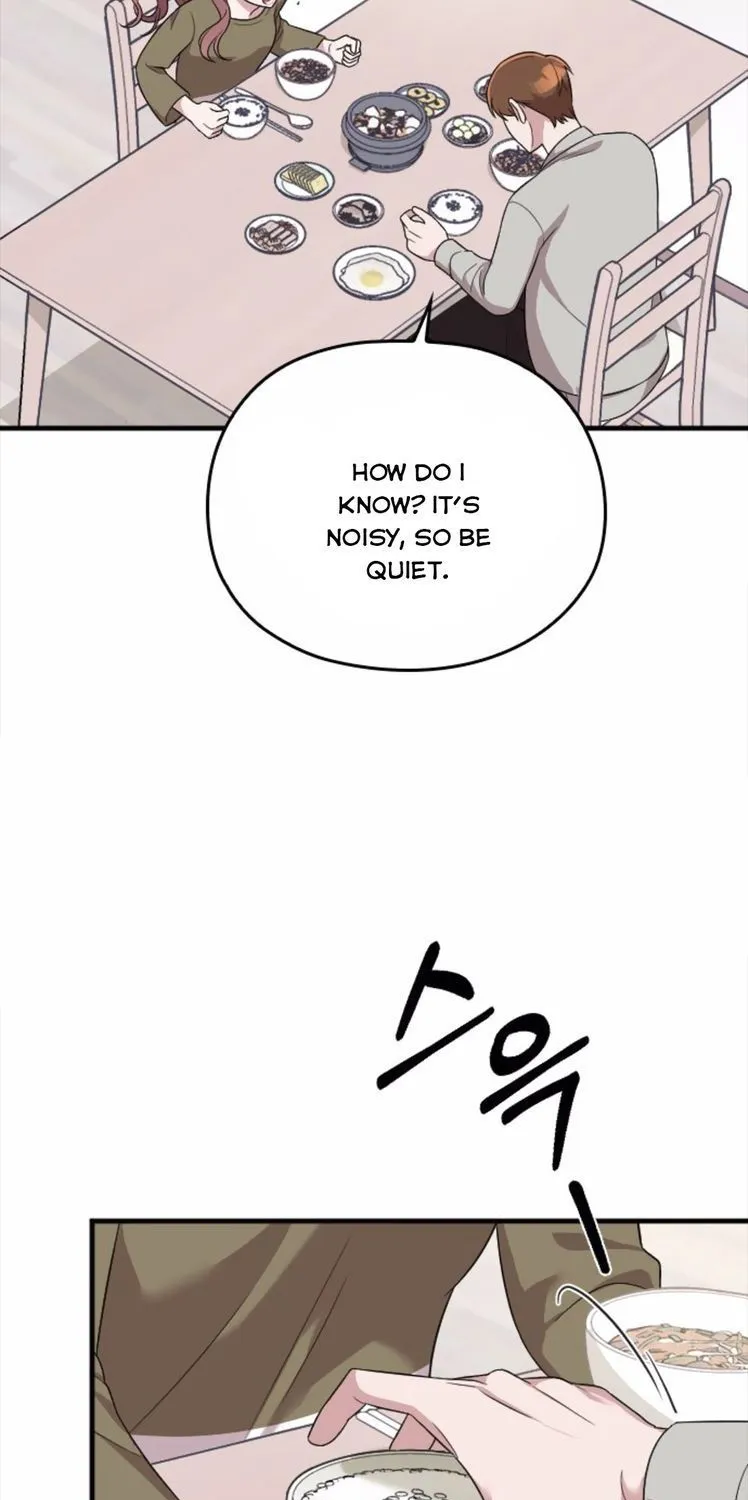 Marry My Husband Kainu Manga Chapter 34.5 Page 9
