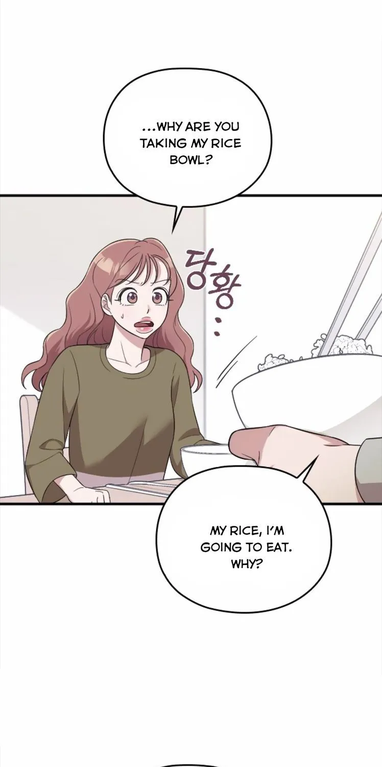 Marry My Husband Kainu Manga Chapter 34.5 Page 11
