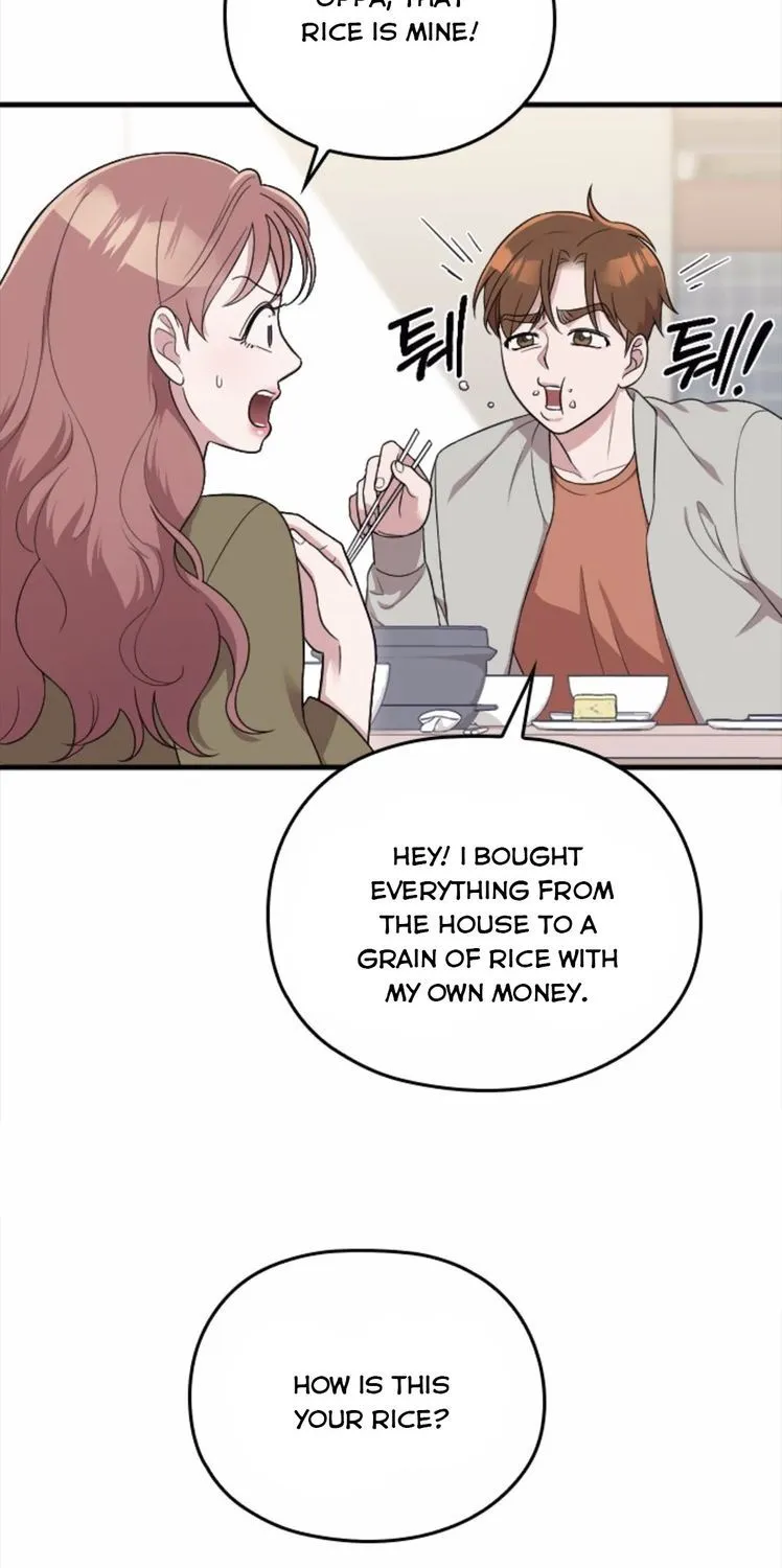 Marry My Husband Kainu Manga Chapter 34.5 Page 13
