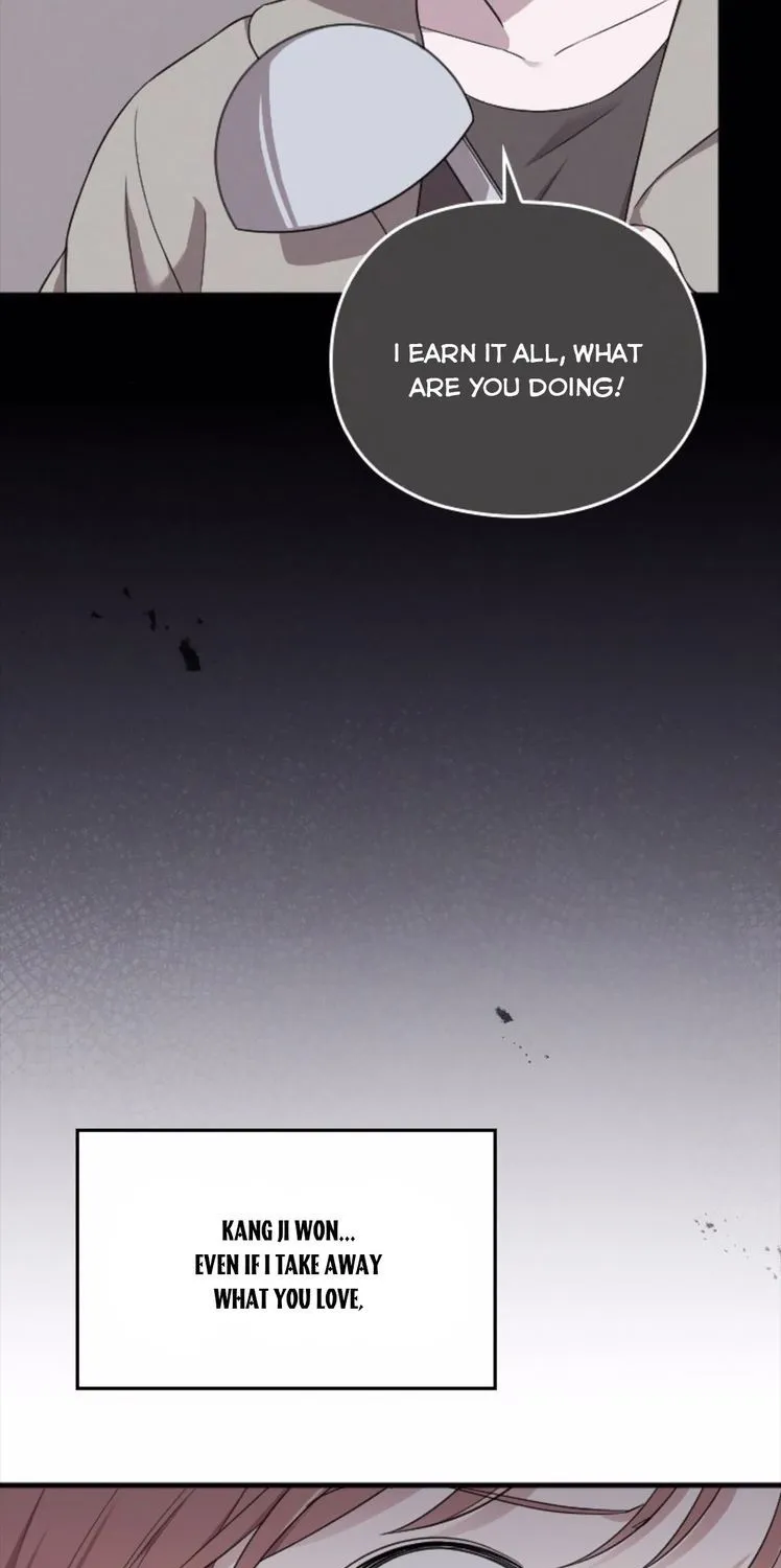 Marry My Husband Kainu Manga Chapter 34.5 Page 19