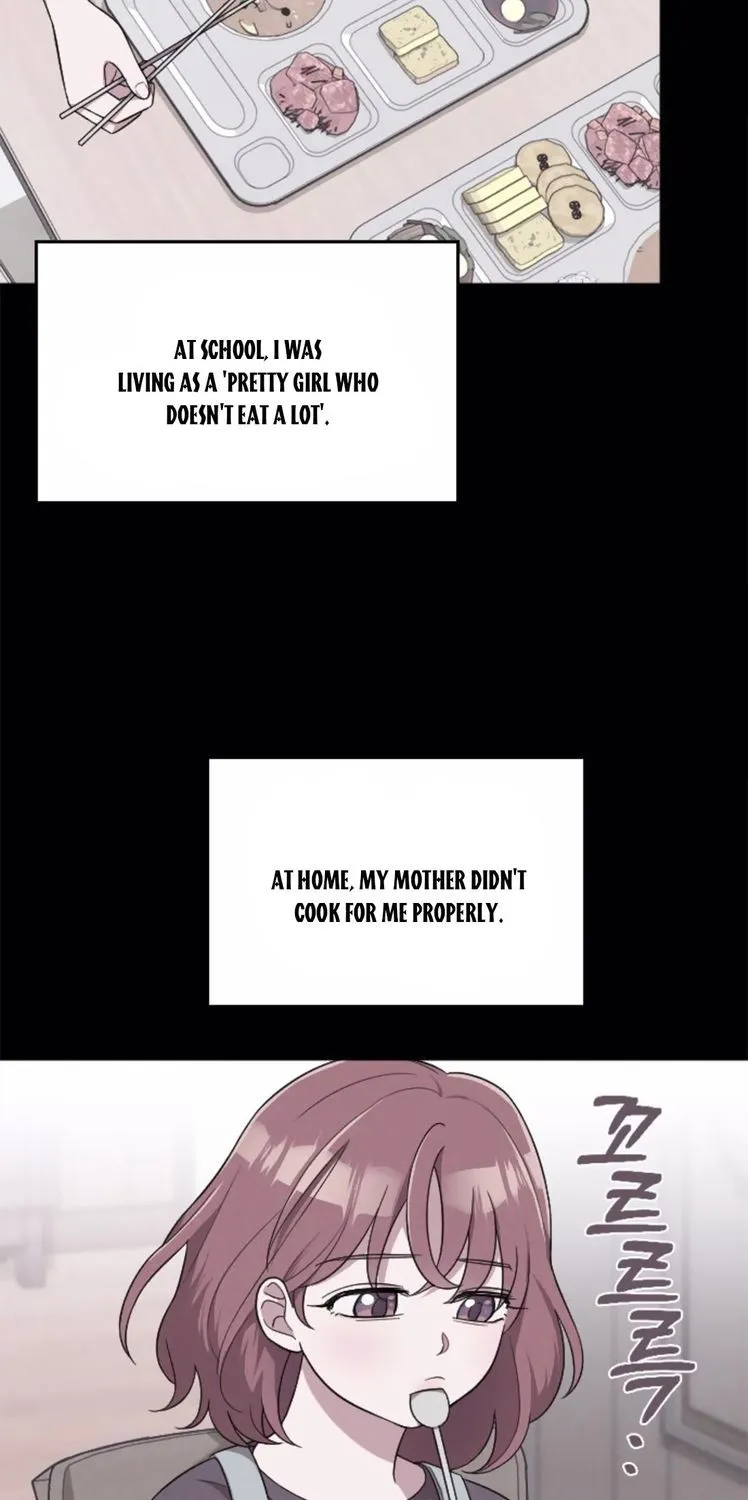 Marry My Husband Kainu Manga Chapter 34.5 Page 25