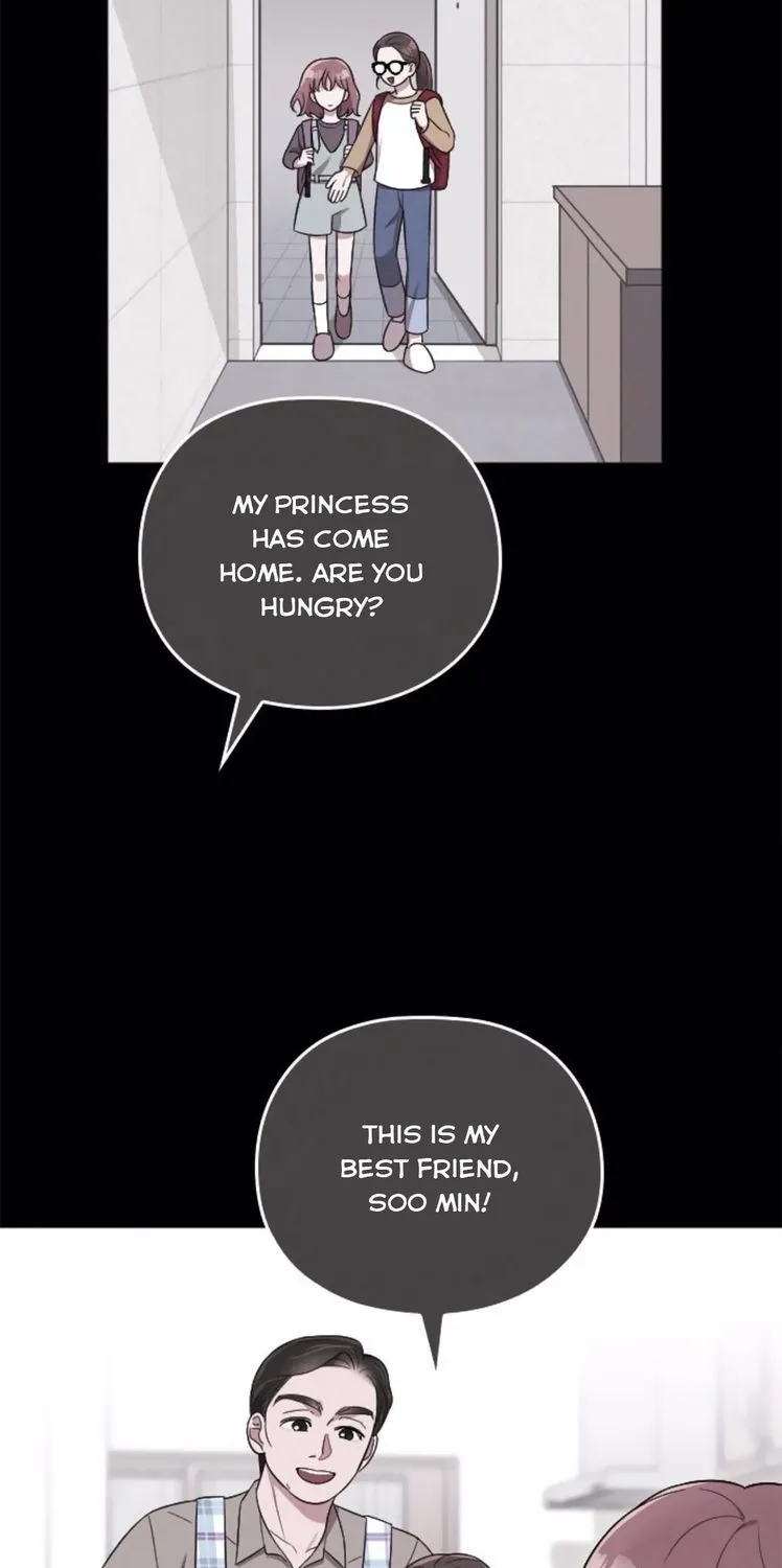 Marry My Husband Kainu Manga Chapter 34.5 Page 31