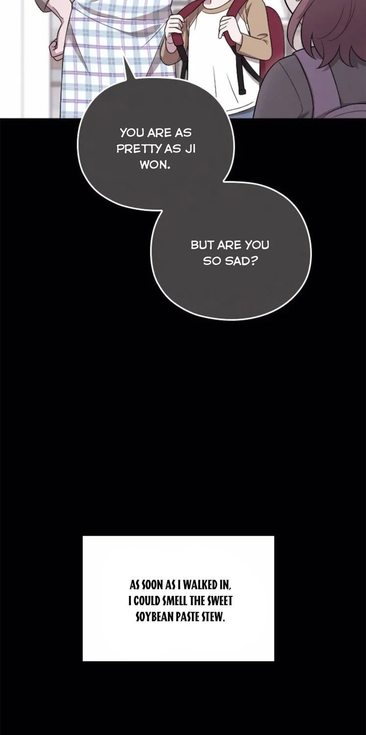 Marry My Husband Kainu Manga Chapter 34.5 Page 33