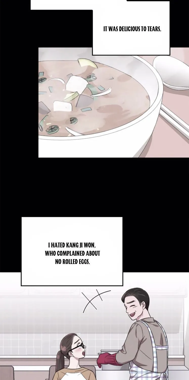 Marry My Husband Kainu Manga Chapter 34.5 Page 37