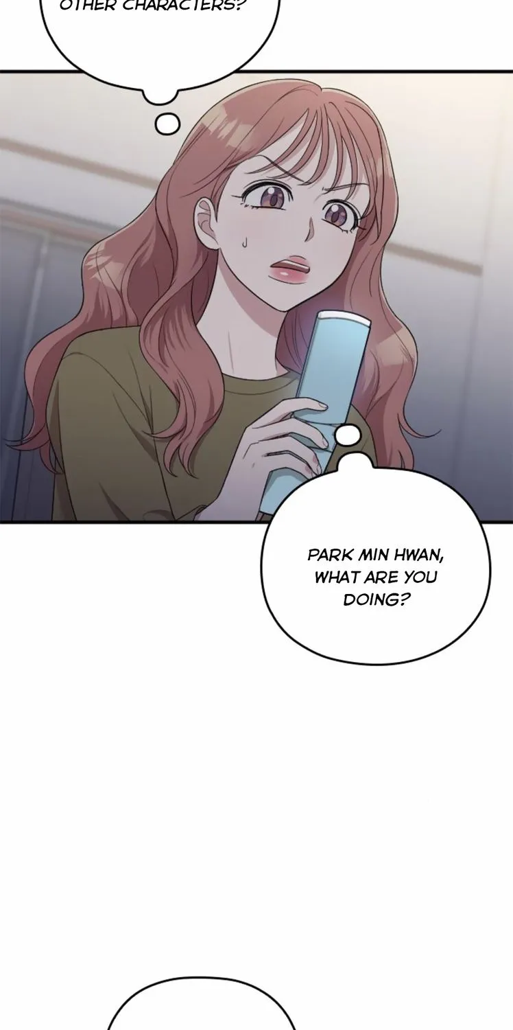 Marry My Husband Kainu Manga Chapter 34.5 Page 53