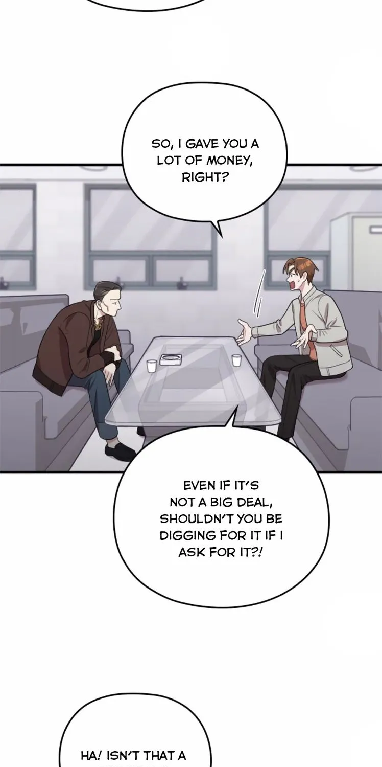 Marry My Husband Kainu Manga Chapter 34 Page 33