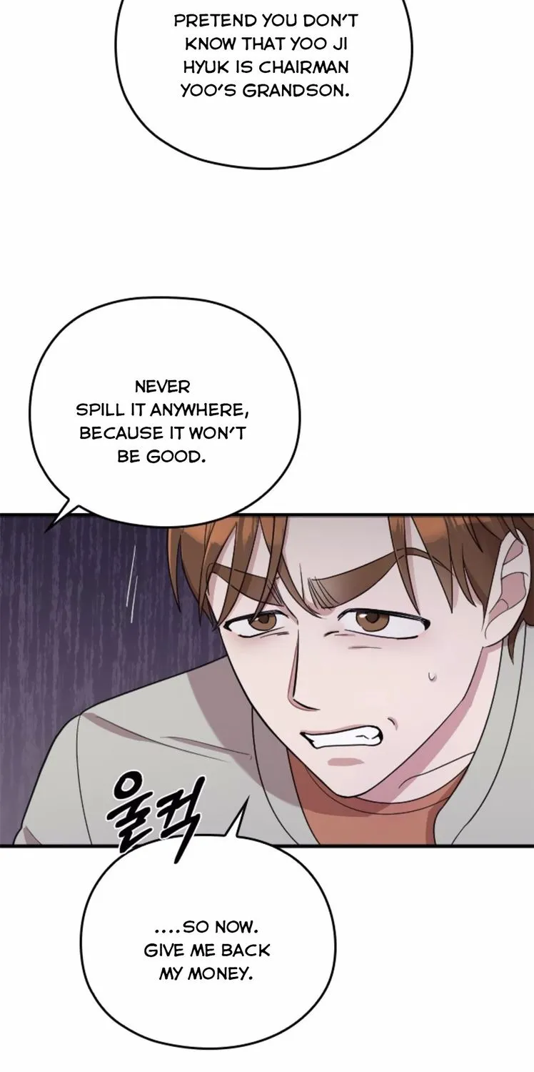Marry My Husband Kainu Manga Chapter 34 Page 41