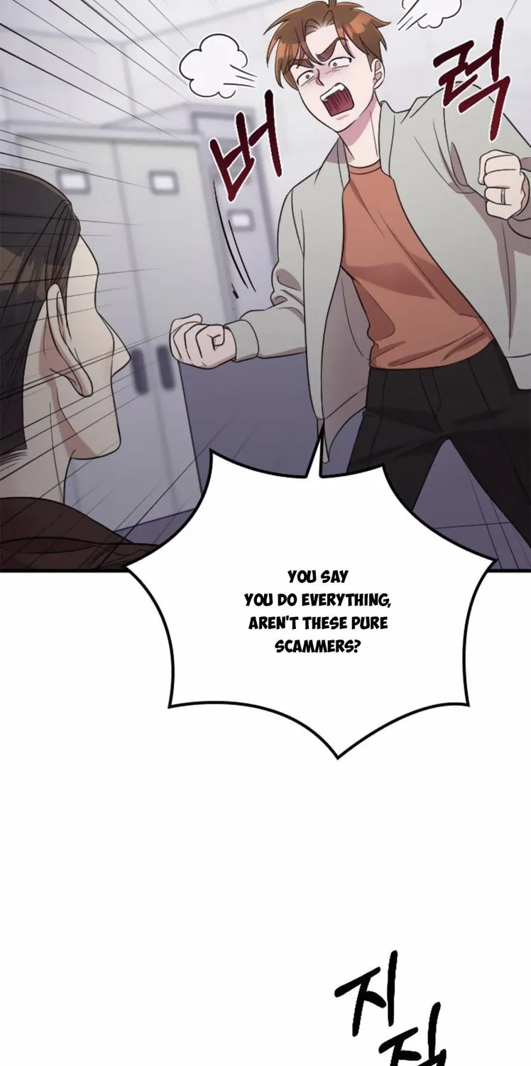 Marry My Husband Kainu Manga Chapter 34 Page 43