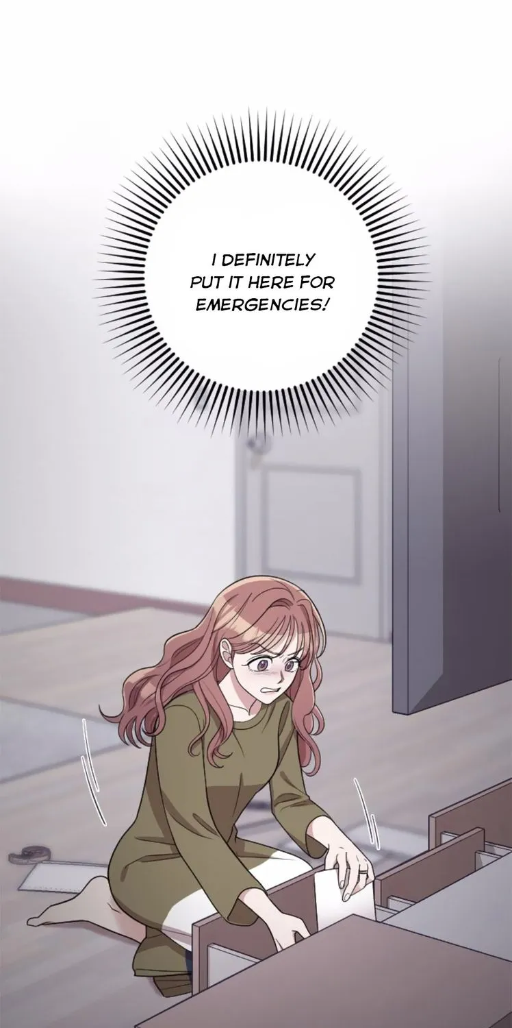 Marry My Husband Kainu Manga Chapter 34 Page 55