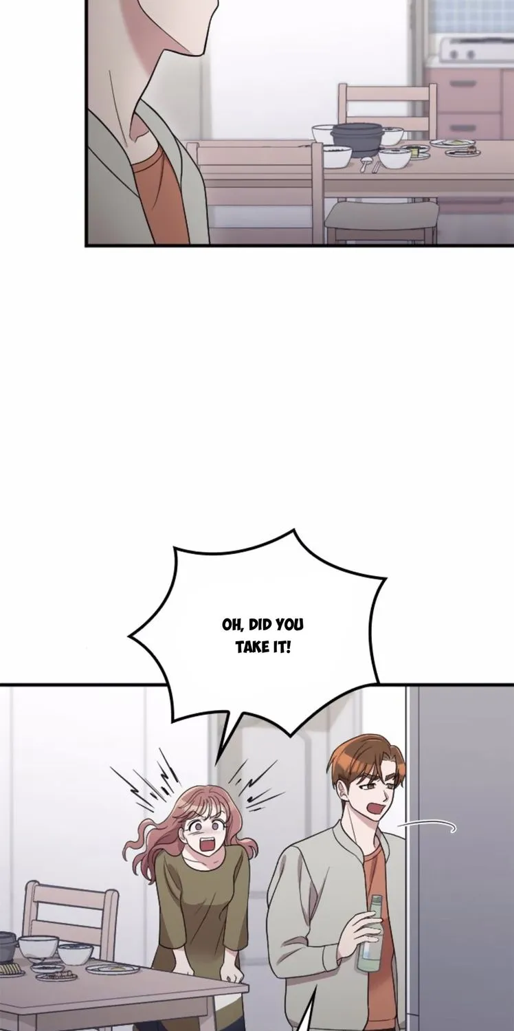 Marry My Husband Kainu Manga Chapter 34 Page 63