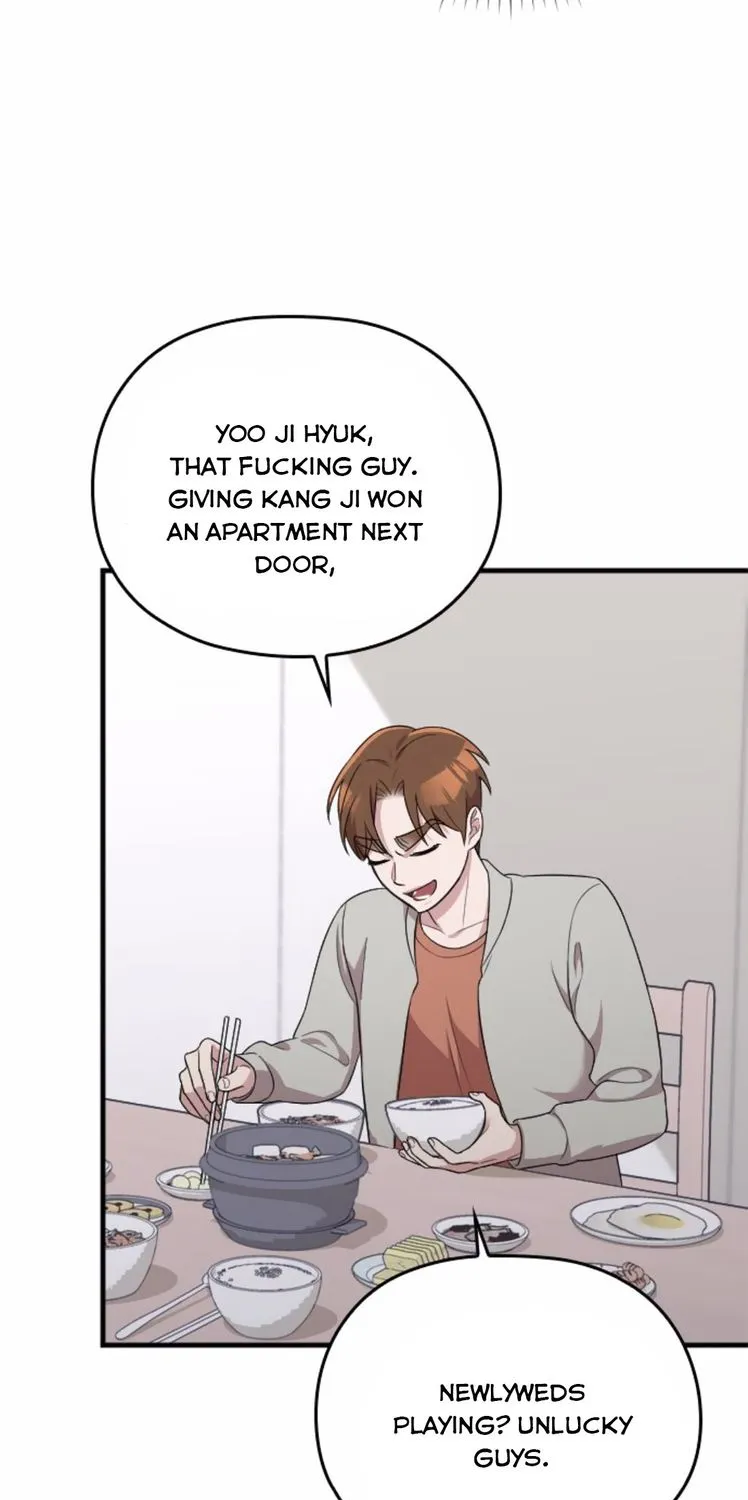 Marry My Husband Kainu Manga Chapter 34 Page 75