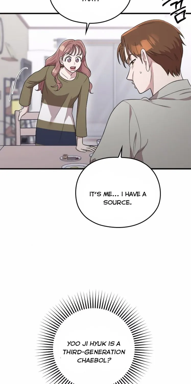 Marry My Husband Kainu Manga Chapter 34 Page 77
