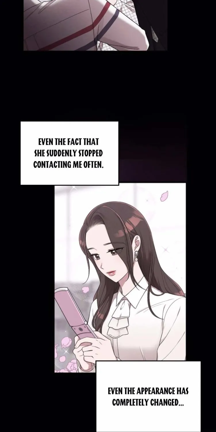 Marry My Husband Kainu Manga Chapter 33 Page 31