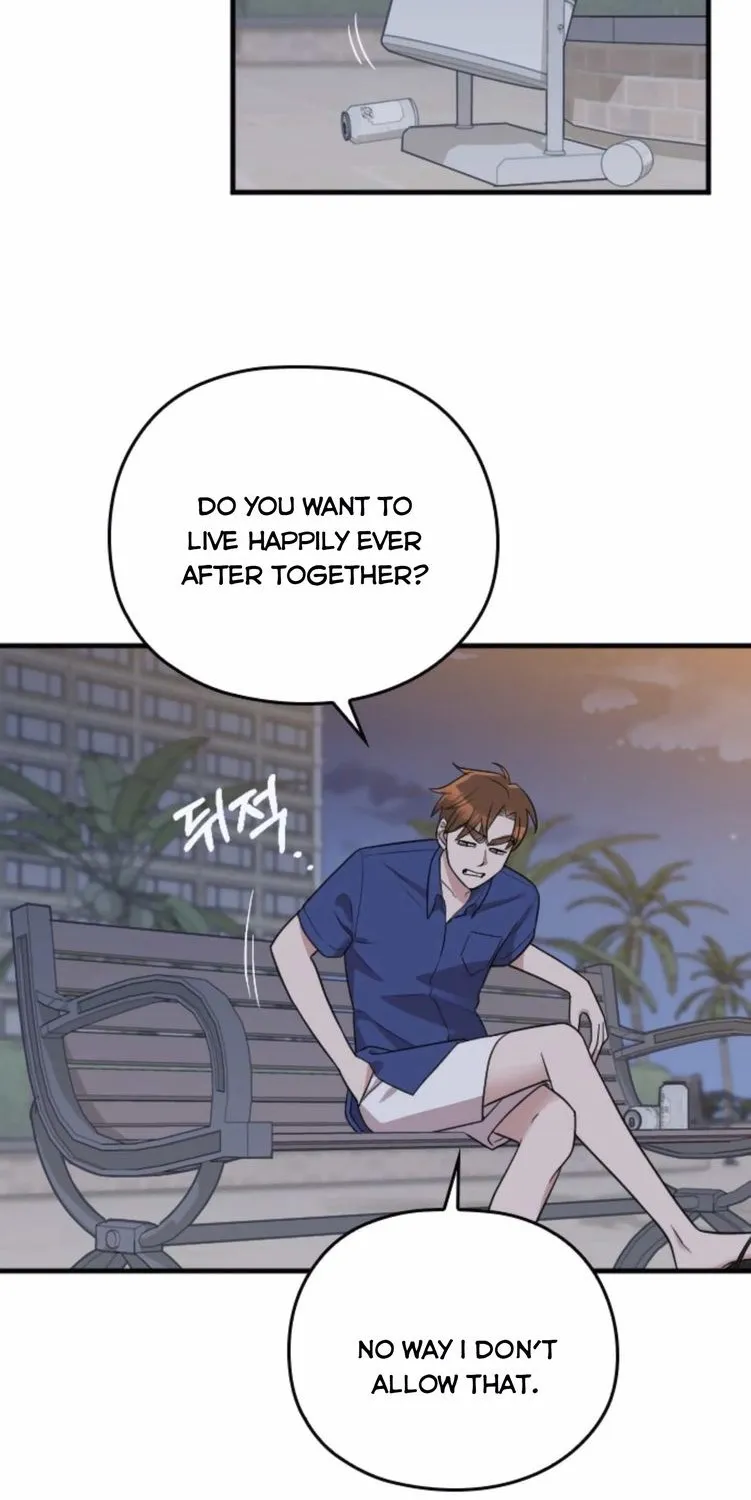 Marry My Husband Kainu Manga Chapter 33 Page 34