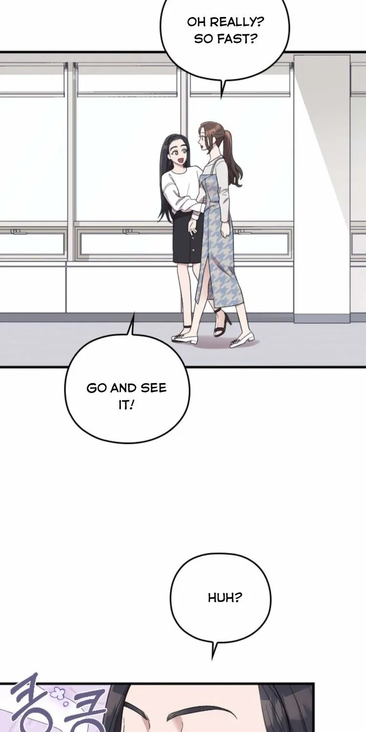 Marry My Husband Kainu Manga Chapter 33 Page 41