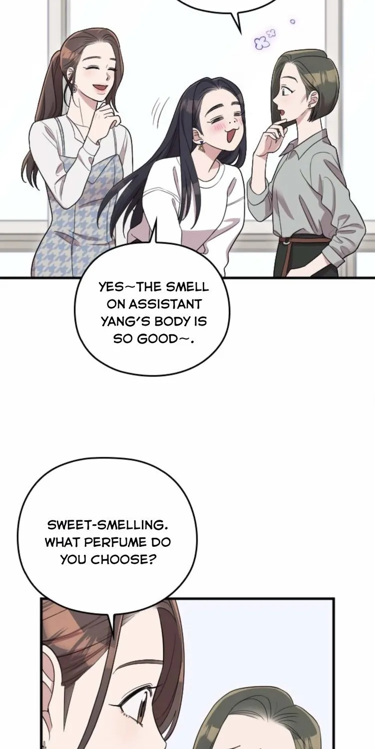 Marry My Husband Kainu Manga Chapter 33 Page 44