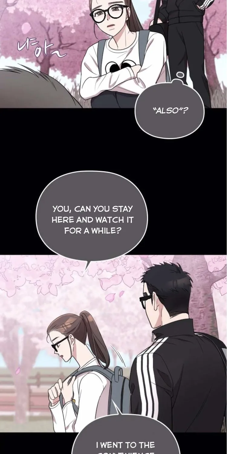 Marry My Husband Kainu Manga Chapter 32 Page 19