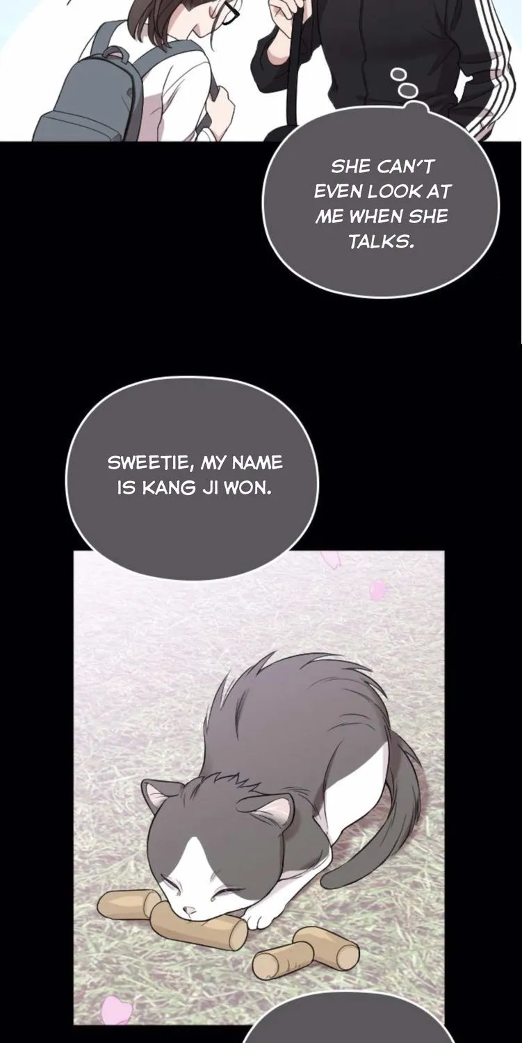 Marry My Husband Kainu Manga Chapter 32 Page 23