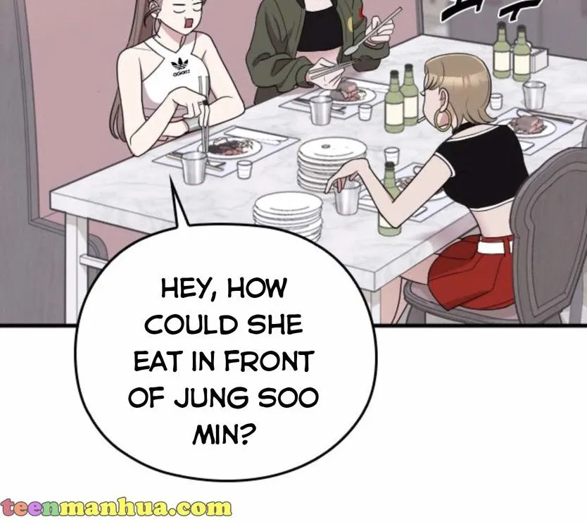 Marry My Husband Kainu Manga Chapter 31 Page 12