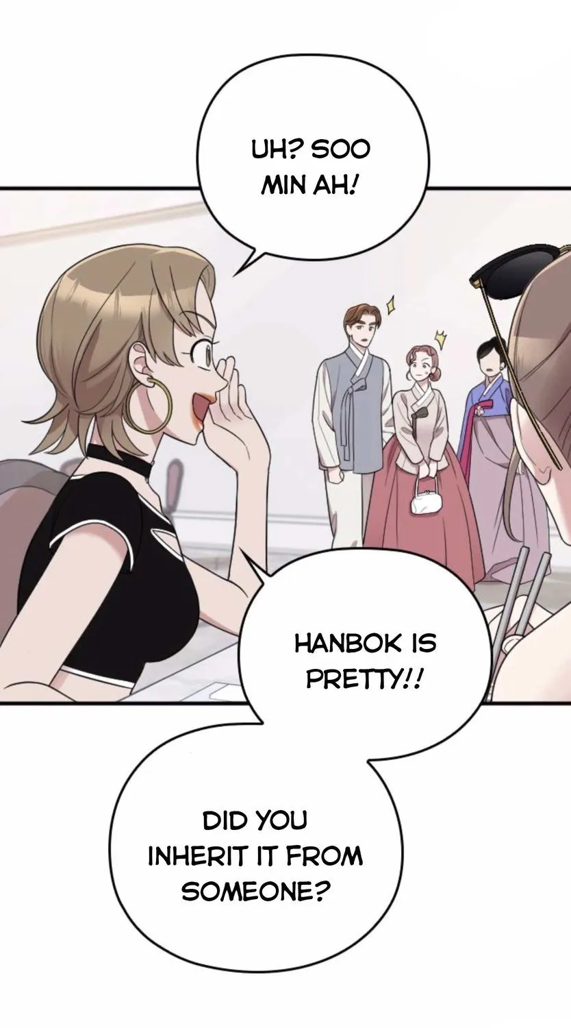 Marry My Husband Kainu Manga Chapter 31 Page 13