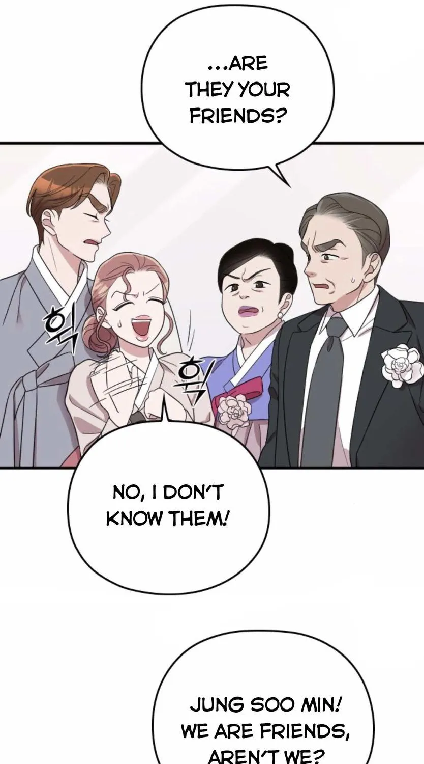 Marry My Husband Kainu Manga Chapter 31 Page 14