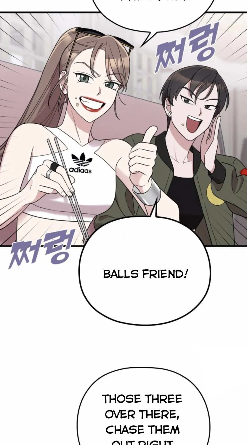 Marry My Husband Kainu Manga Chapter 31 Page 15