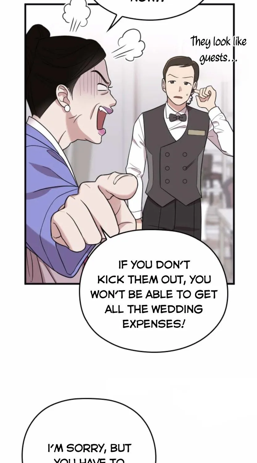 Marry My Husband Kainu Manga Chapter 31 Page 17