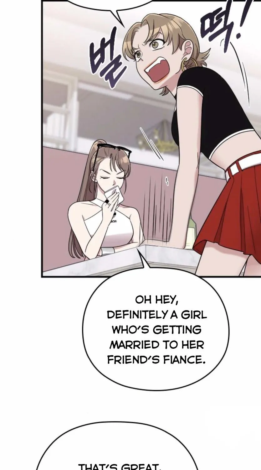 Marry My Husband Kainu Manga Chapter 31 Page 19