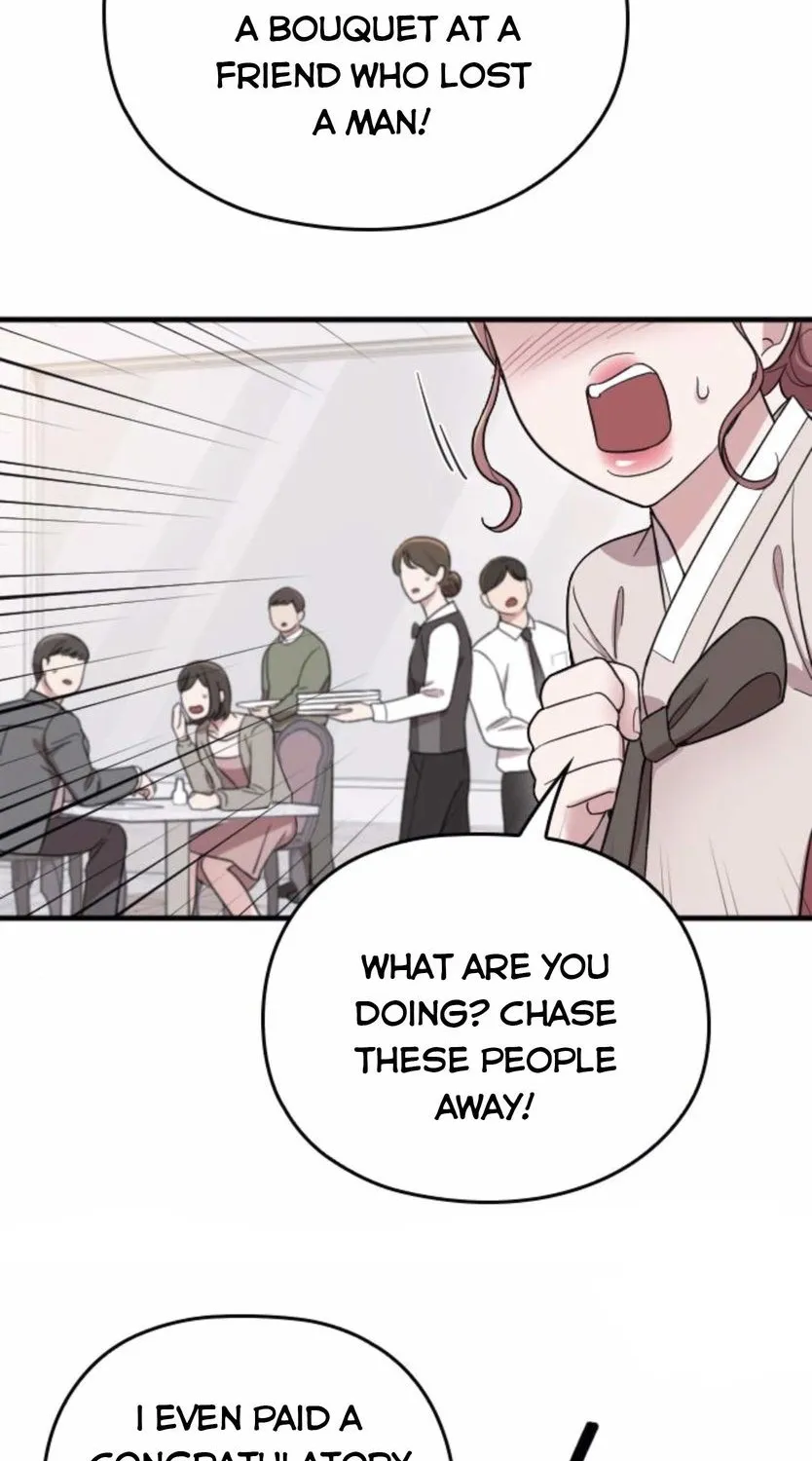Marry My Husband Kainu Manga Chapter 31 Page 21