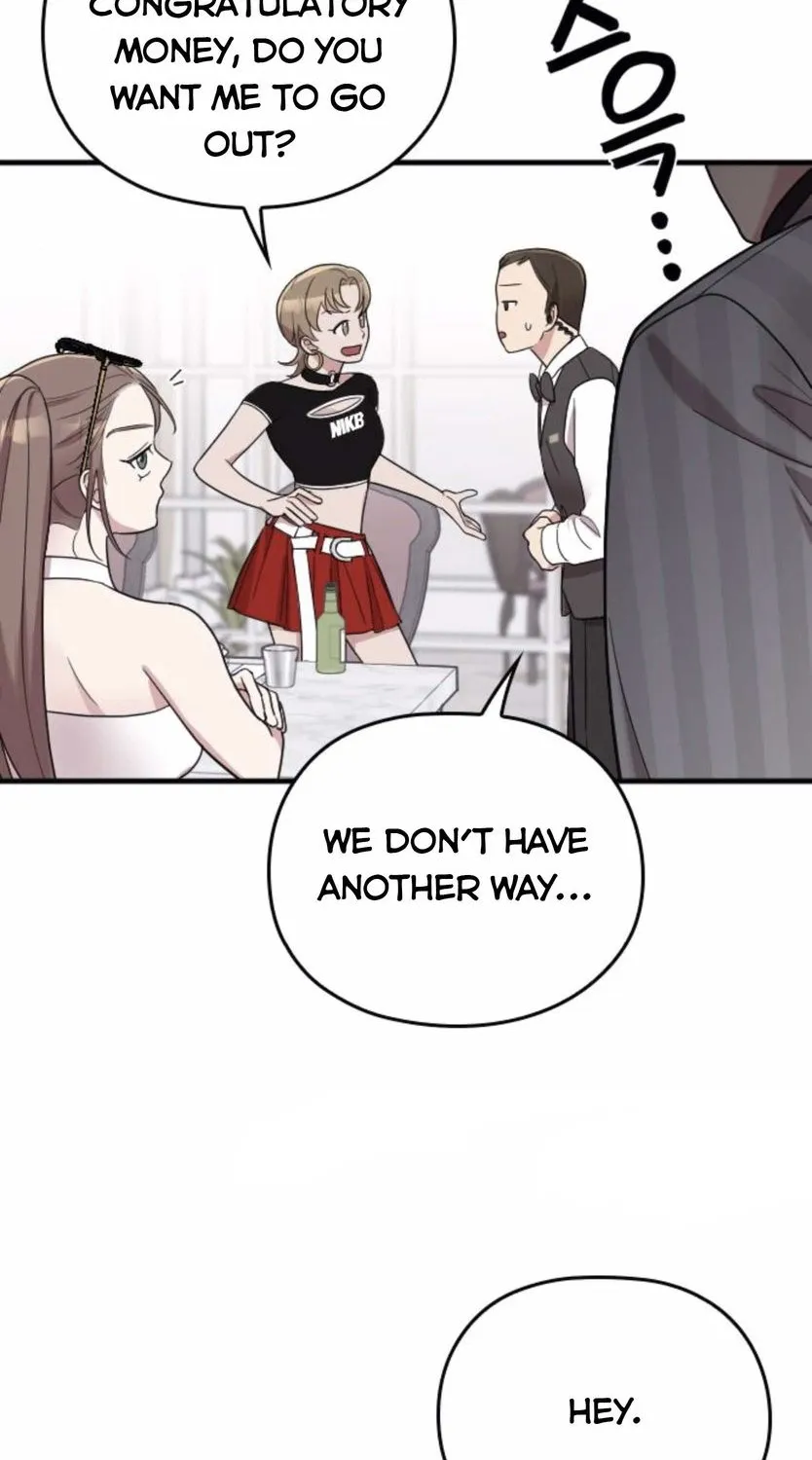 Marry My Husband Kainu Manga Chapter 31 Page 22