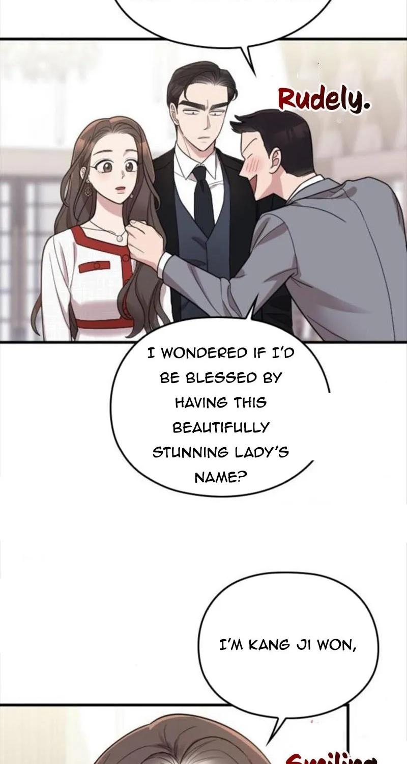 Marry My Husband Kainu Manga Chapter 30 Page 12