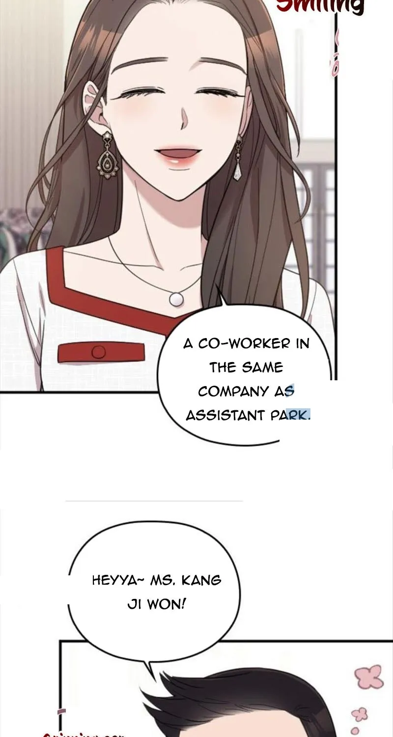 Marry My Husband Kainu Manga Chapter 30 Page 13