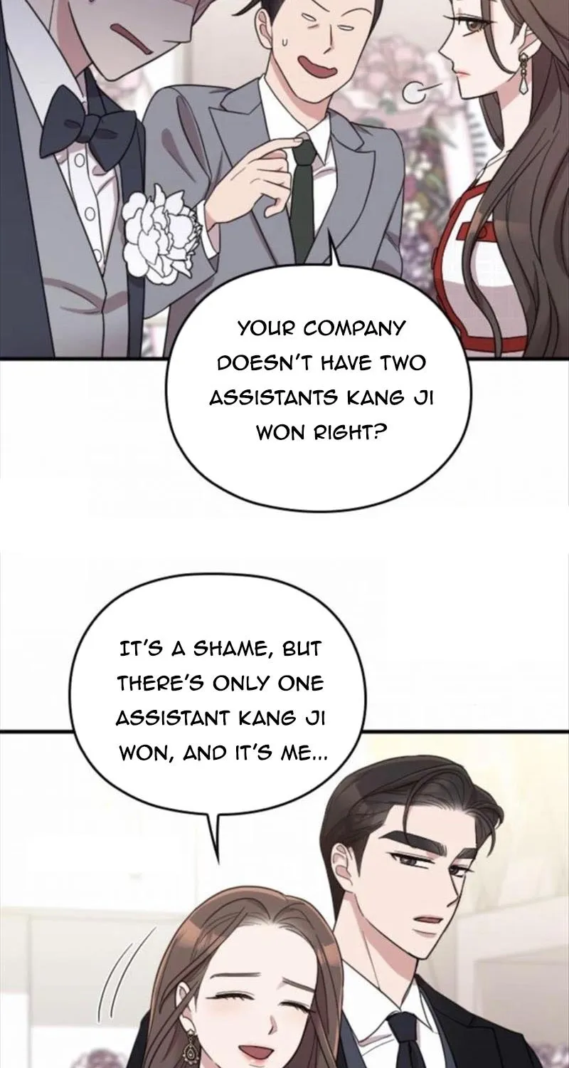Marry My Husband Kainu Manga Chapter 30 Page 16