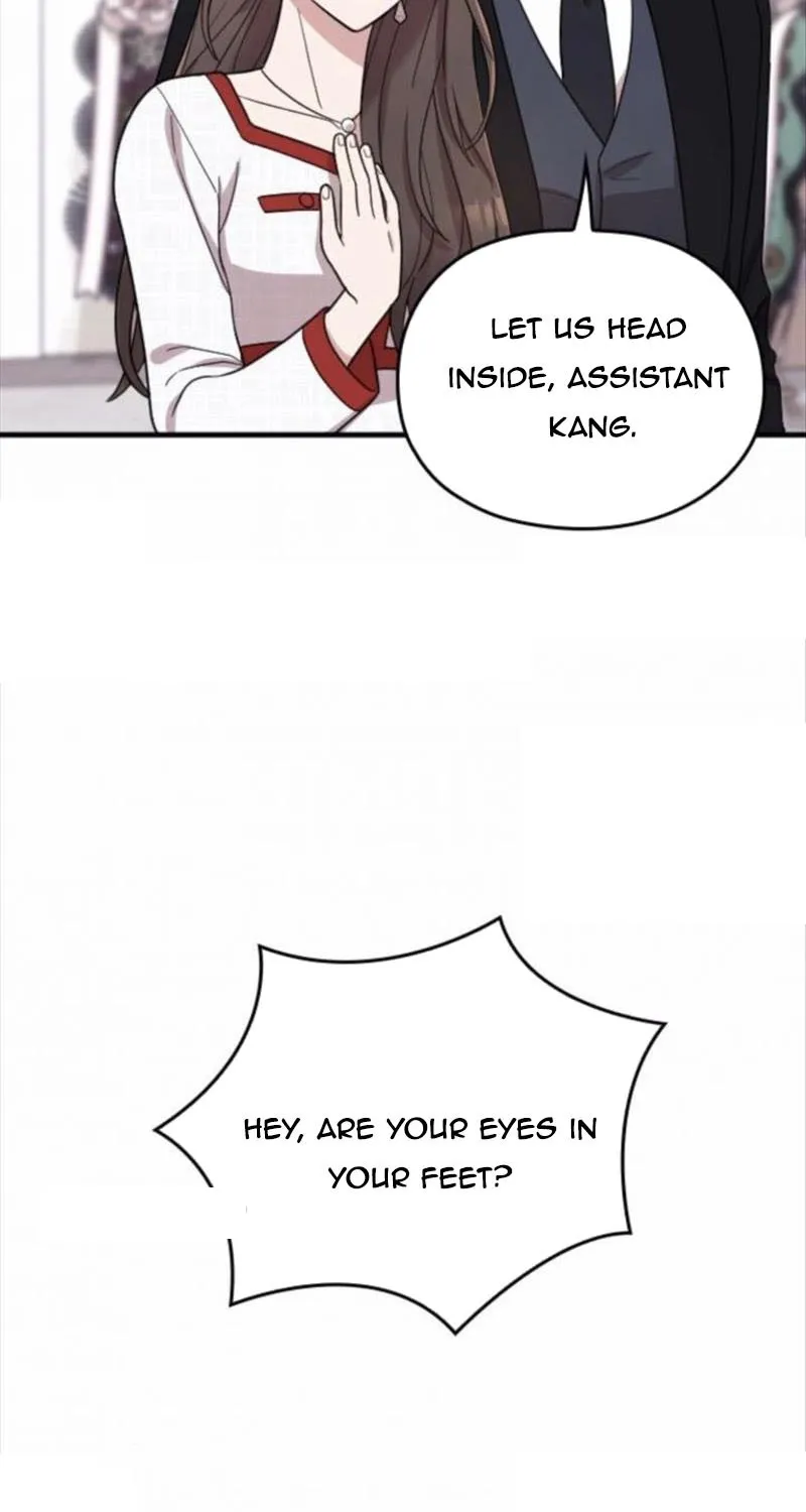 Marry My Husband Kainu Manga Chapter 30 Page 17