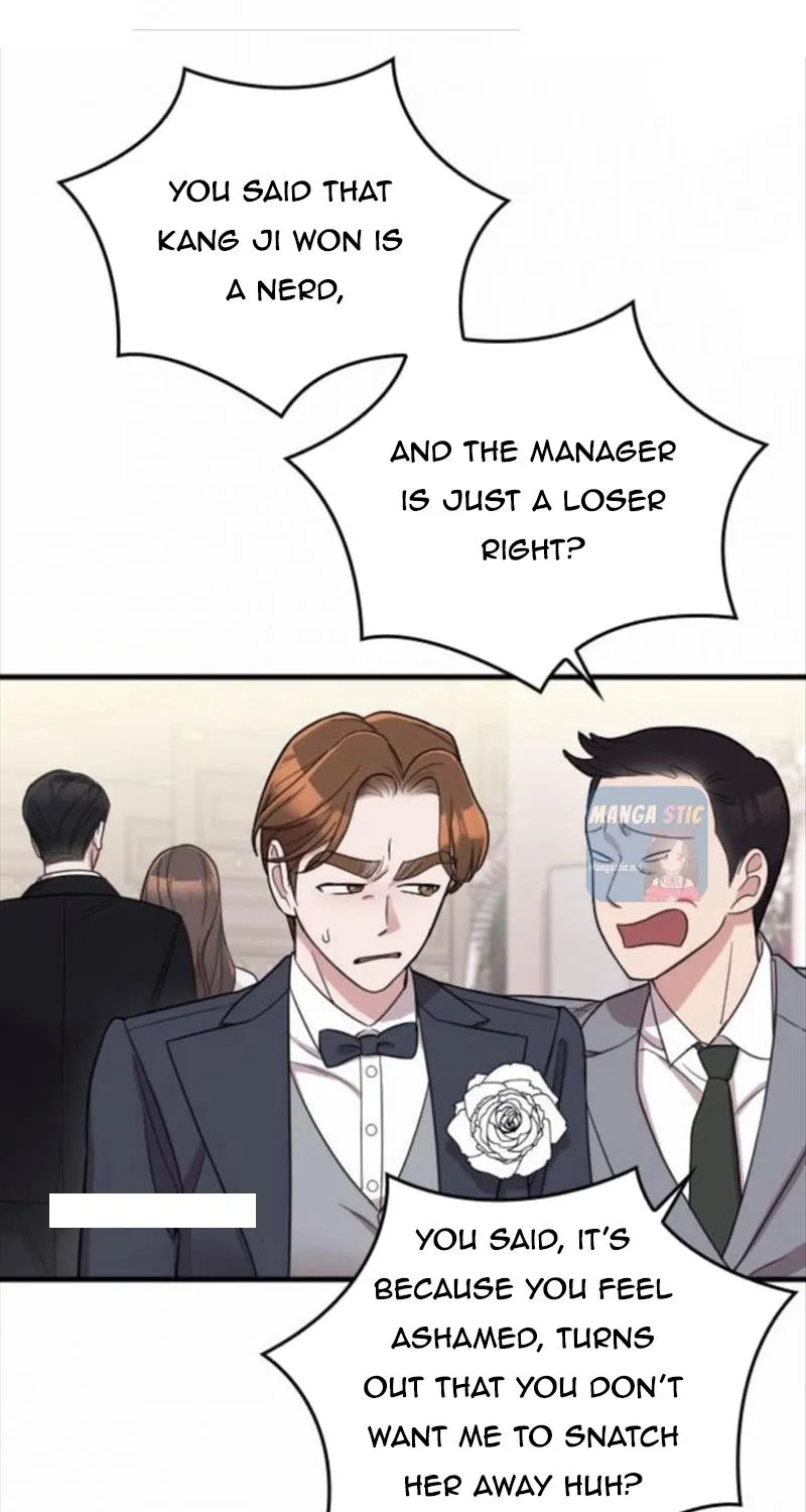 Marry My Husband Kainu Manga Chapter 30 Page 18