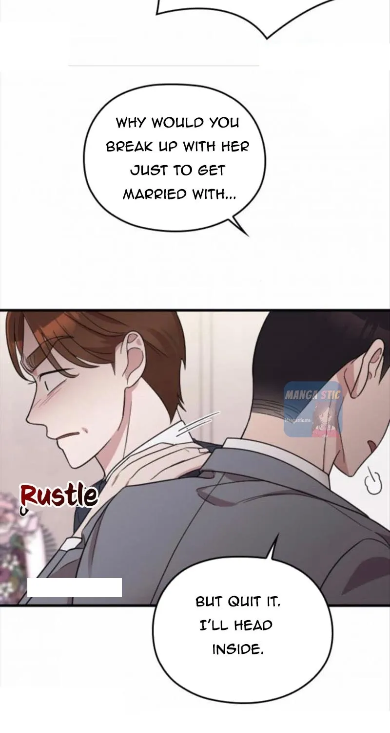 Marry My Husband Kainu Manga Chapter 30 Page 19