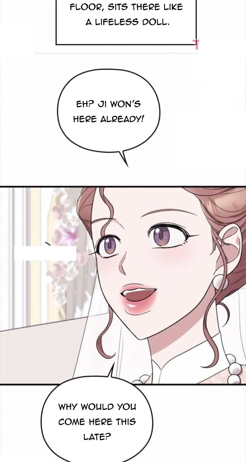 Marry My Husband Kainu Manga Chapter 30 Page 26